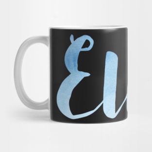Ellie Mug